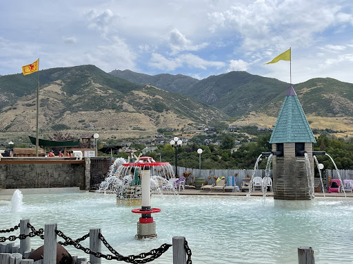 Water Park «Cherry Hill», reviews and photos, 1325 Main St, Kaysville, UT 84037, USA