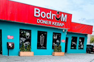 Bodrum Doner Kebab Zamość image