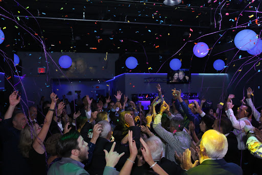 Event Venue «Club Infinity», reviews and photos, 404 Irvington St, Pleasantville, NY 10570, USA
