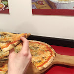 Photo n°1 de l'avis de Itam.b fait le 04/05/2019 à 20:21 sur le  PIZZA X TE à Bezzecca