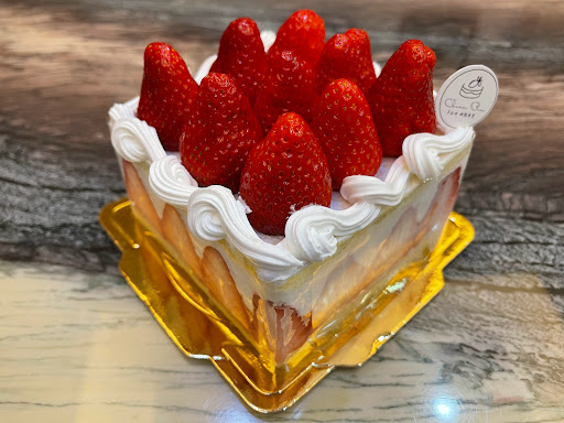 芊品坊·甜點專賣｜彌月蛋糕｜客製蛋糕 的照片