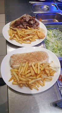 Kebab du Restaurant turc Marmaris à Saint-Quentin - n°9