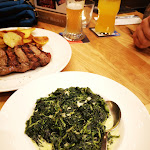 Photo n°3 de l'avis de Olinka.o fait le 06/01/2020 à 17:19 sur le restaurants Trollinger Stuttgart à Stuttgart