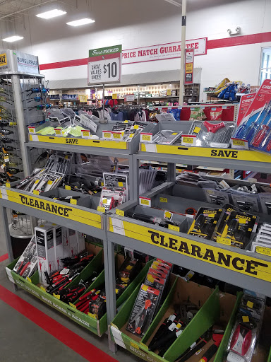 Home Improvement Store «Tractor Supply Co.», reviews and photos, 1869 NJ-38, Southampton Township, NJ 08088, USA