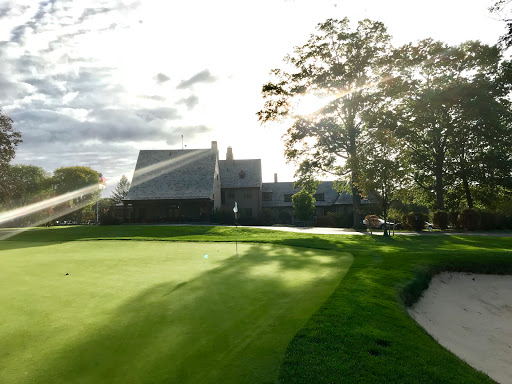 Golf Course «Quaker Ridge Golf Club», reviews and photos, 146 Griffen Ave, Scarsdale, NY 10583, USA