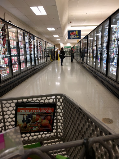 Supermarket «Super Stop & Shop», reviews and photos, 949 Grafton St, Worcester, MA 01604, USA