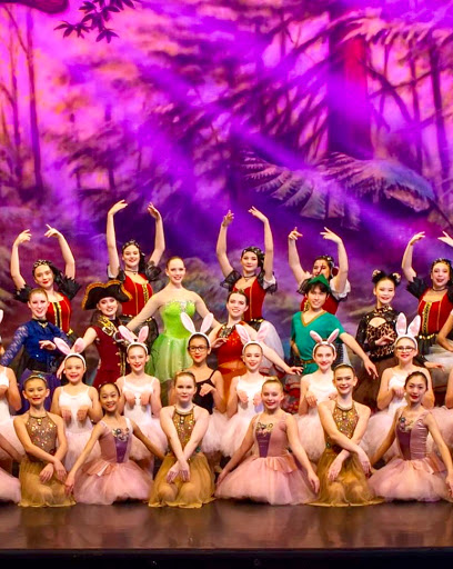 Performing Arts Theater «Courtyard Theater», reviews and photos, 1509 H Ave, Plano, TX 75074, USA