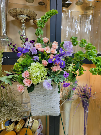 Florist «Cleveland the Florist», reviews and photos, 4404 Old Shell Rd, Mobile, AL 36608, USA