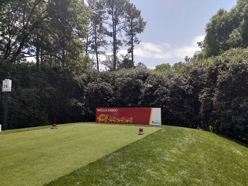 Golf Club «Quail Hollow Club», reviews and photos, 3700 Gleneagles Rd, Charlotte, NC 28210, USA