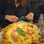 Photo n°3 de l'avis de Carlo.a fait le 19/11/2022 à 21:48 sur le  Pizzeria Wood à Pescara