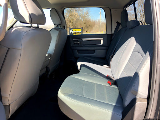 Car Detailing Service «S & R Auto Detailing & Accessories», reviews and photos, 2697 Dayton Germantown Pike, Germantown, OH 45327, USA