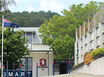 St Mark's School and Preschool