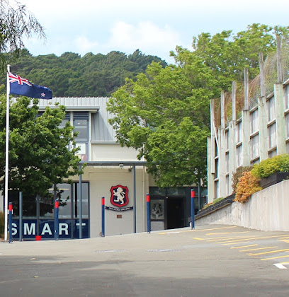 St Mark's School and Preschool