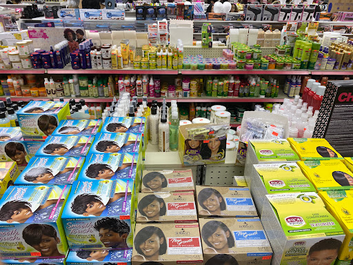 Beauty Supply Store «Eatontown Beauty Supply», reviews and photos, 245 NJ-35, Eatontown, NJ 07724, USA