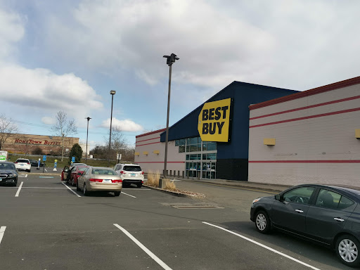 Electronics Store «Best Buy», reviews and photos, 120 Slater St, Manchester, CT 06042, USA