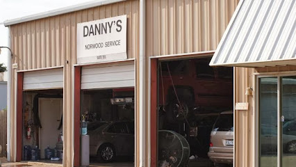 Danny's Norwood Automotive Repair