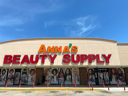 Anna's Beauty Supply
