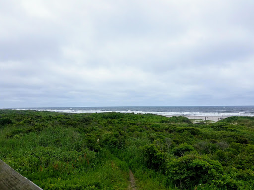 Public Golf Course «The Links at Brigantine Beach», reviews and photos, 1075 N Shore Dr, Brigantine, NJ 08203, USA