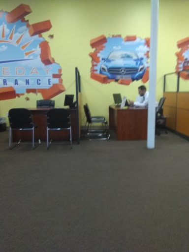 Auto Insurance Agency «Sameday Insurance Services, Inc», reviews and photos