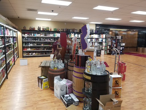Wine Store «Wine Chateau», reviews and photos, 1380 Centennial Ave, Piscataway Township, NJ 08854, USA
