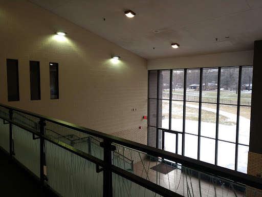 Recreation Center «Beech Woods Recreation Center», reviews and photos, Beech Rd, Southfield, MI 48034, USA