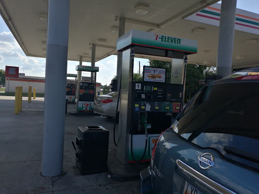 Convenience Store «7-Eleven», reviews and photos, 1657 Cherry Rd, Rock Hill, SC 29732, USA