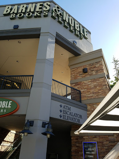 Shopping Mall «The Gateway», reviews and photos, 400 W 100 S, Salt Lake City, UT 84101, USA