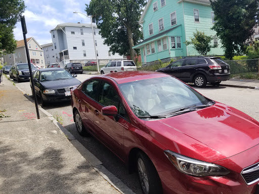 Subaru Dealer «Clay Subaru», reviews and photos, 842 Providence Hwy, Norwood, MA 02062, USA