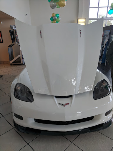 Toyota Dealer «Valdosta Toyota», reviews and photos, 2980 James Rd, Valdosta, GA 31601, USA