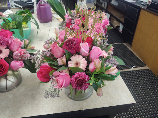 Florist «Archibald Flowers», reviews and photos, 9688 E Foothill Blvd, Rancho Cucamonga, CA 91730, USA