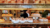 Cuisson du Restaurant Pâtisserie Méert à Lille - n°1