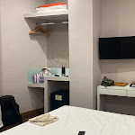 Photo n°2 de l'avis de Sergio.a fait le 27/08/2022 à 05:41 sur le  HOTEL MODERN à Piombino