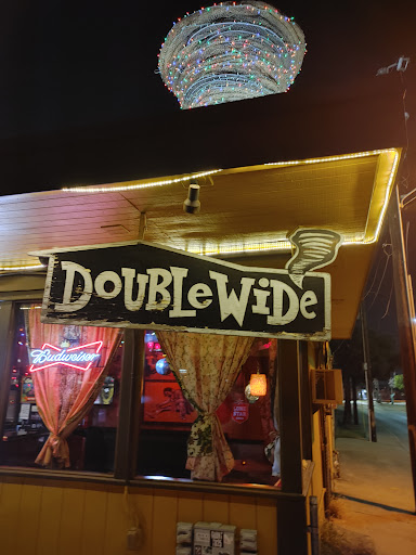 Bar «Double Wide Bar», reviews and photos, 3510 Commerce St, Dallas, TX 75226, USA