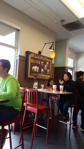 Fast Food Restaurant «Chick-fil-A», reviews and photos, 3026 196th St SW, Lynnwood, WA 98036, USA