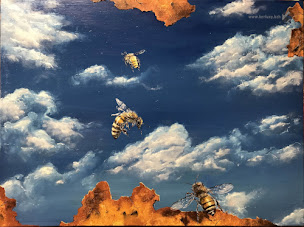 Photo n°19 de KERLUXY | Galerie d'Art en ligne | Boutique Maison & Mode | Brest - Quimper - Paris 15e à Lothey ()