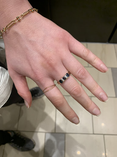 Jeweler «Town Jewelers Inc.», reviews and photos, 3305 Connecticut Ave NW, Washington, DC 20008, USA