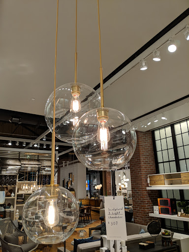 Furniture Store «west elm», reviews and photos, 401 Seabiscuit Trail #810, Hallandale Beach, FL 33009, USA