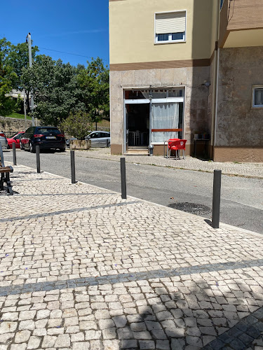 Avaliações doCantinho do Escada em Vila Franca de Xira - Cafeteria