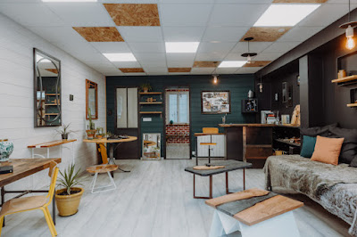 Binôme Ateliers à Gap
