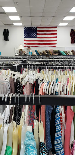 Thrift Store «Sunshine Thrift Store», reviews and photos, 4304 S Dale Mabry Hwy, Tampa, FL 33611, USA