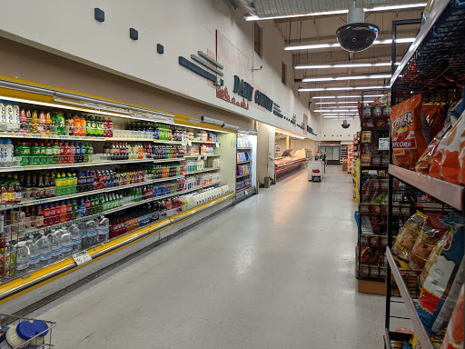 Grocery Store «T & Y Oriental Market», reviews and photos, 2835 Norwood Ave, Sacramento, CA 95815, USA