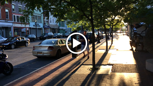 Live Music Venue «The Chance Theater», reviews and photos, 6 Crannell St, Poughkeepsie, NY 12601, USA