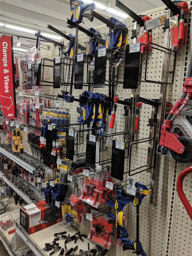 Hardware Store «Classic Ace Hardware», reviews and photos, 1622 Woodruff Rd, Greenville, SC 29607, USA