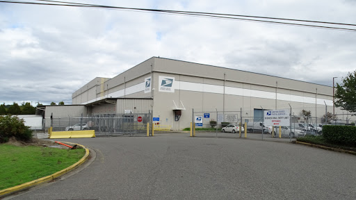 Post Office «USPS Distribution Center», reviews and photos, 10700 27th Ave S, Tukwila, WA 98168, USA