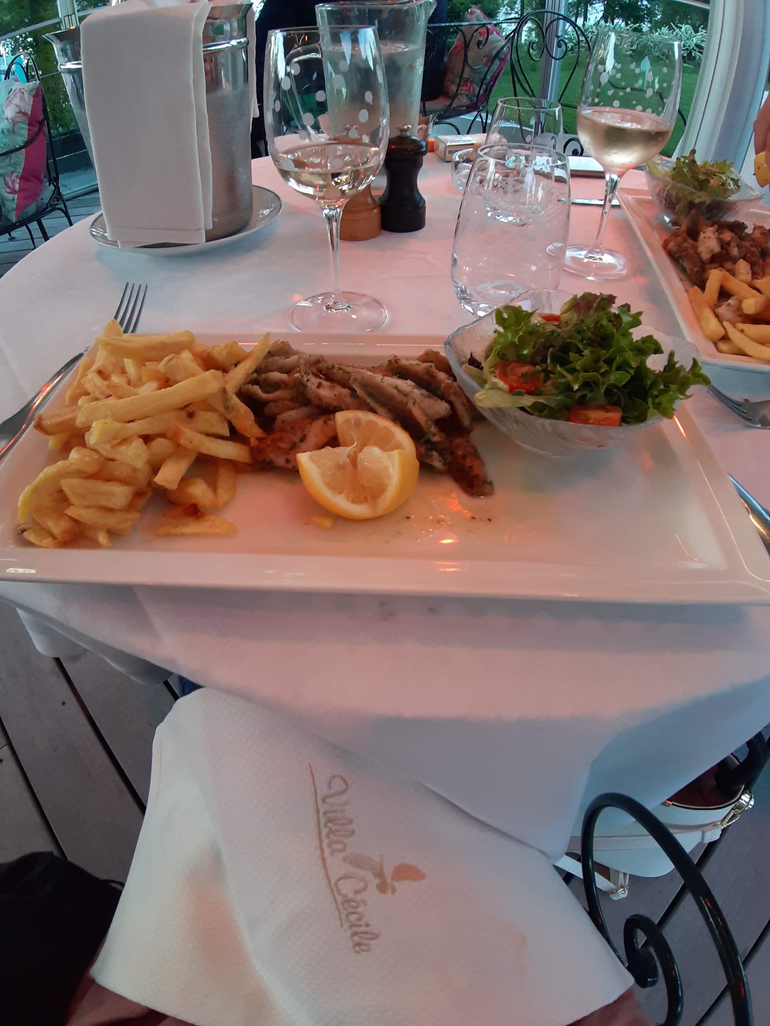 Photo n° 2 de l'avis de Anastasia.4 fait le 01/06/2019 à 09:04