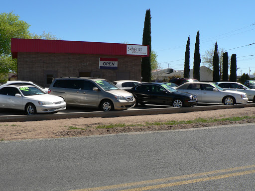 5 Star Cars, 8057 E Yavapai Rd, Prescott Valley, AZ 86314, USA, 