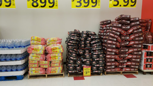 Grocery Store «Save-A-Lot», reviews and photos, 1824 US-19, Holiday, FL 34691, USA