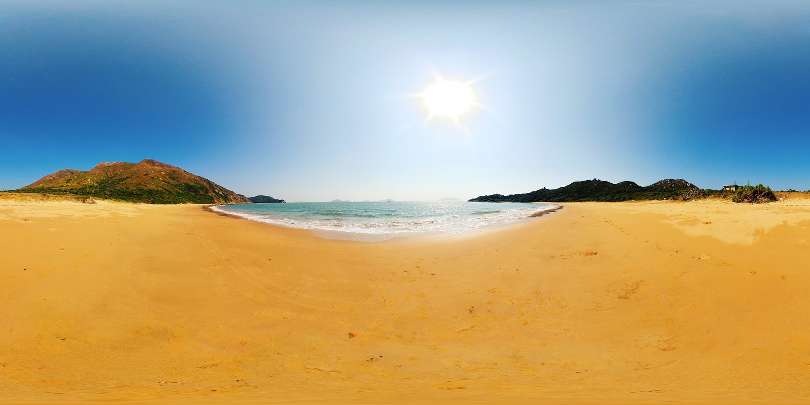 Zdjęcie Fan Lau Beach - popularne miejsce wśród znawców relaksu