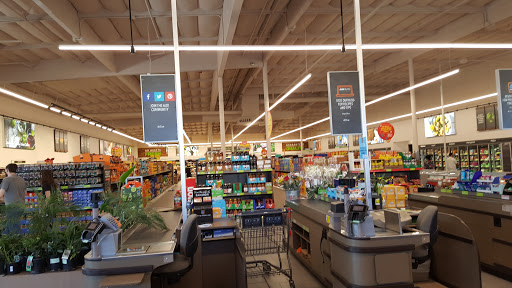 Supermarket «ALDI», reviews and photos, 4580 Atlantic Ave, Long Beach, CA 90807, USA
