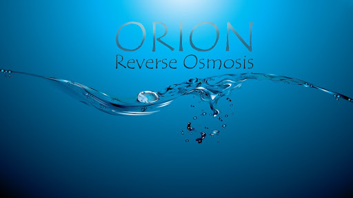 Orion Reverse Osmosis